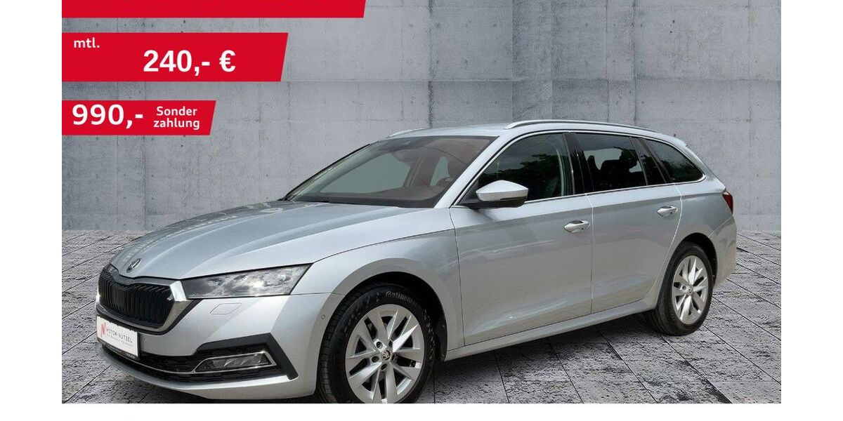 Skoda Octavia 143.171 km 18.040 &euro; Kulmbach 95326