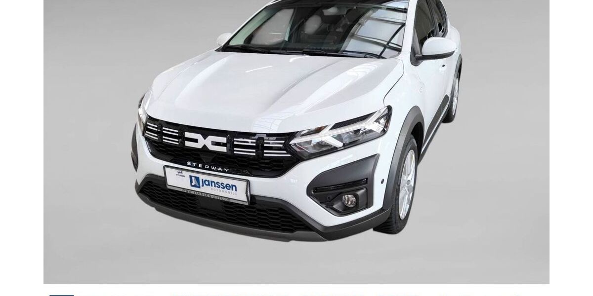 Dacia Sandero 21.281 km 17.490 &euro; Aurich 26605