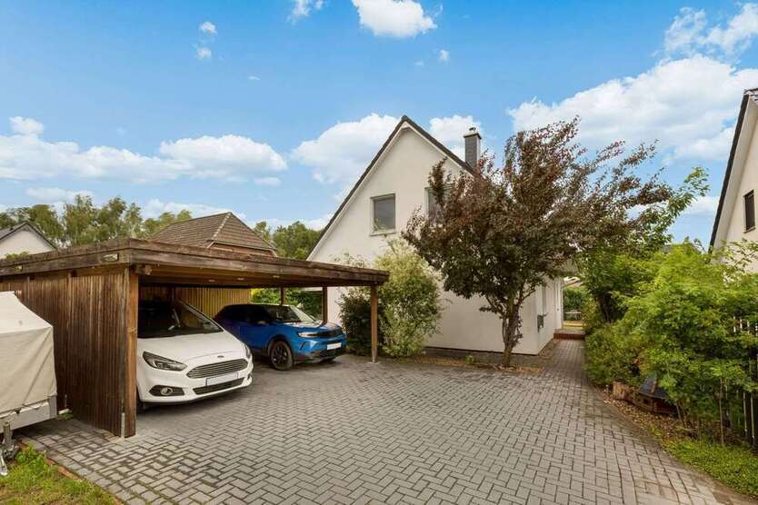 Haus zum Kaufen in Rastow 299.000 € 104 m²