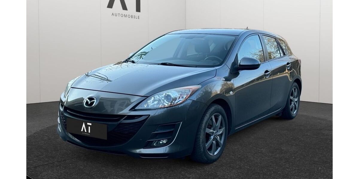 Mazda 3 169.856 km 5.990 &euro; Frankfurt am Main 65933