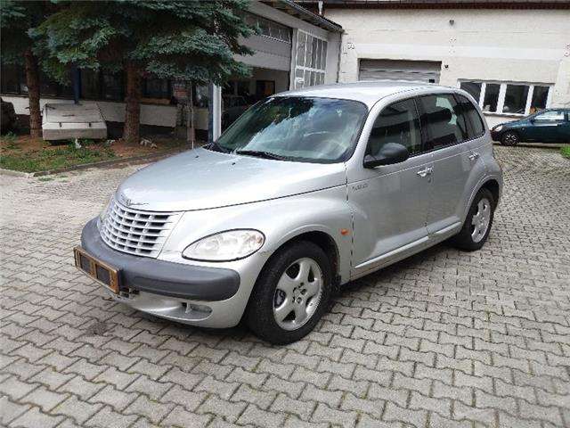 Chrysler PT Cruiser 162.000 km 999 &euro; Heideland OT Etzdorf 07613