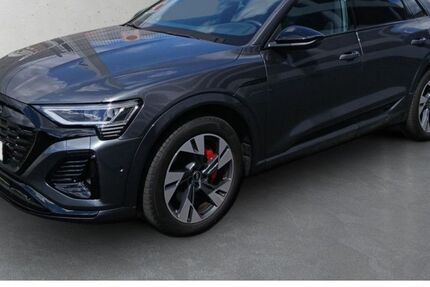 Audi Q8 e-tron 31.789 km 43.749 &euro; Berlin 13581