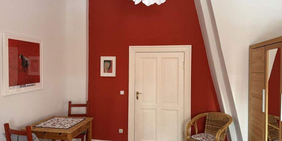 Etagenwohnung Angermünde OT Altkünkendorf Altkünkendorf - 4 Zimmer, 123 m&sup2;, 380.000&euro; | Angebot:25728392
