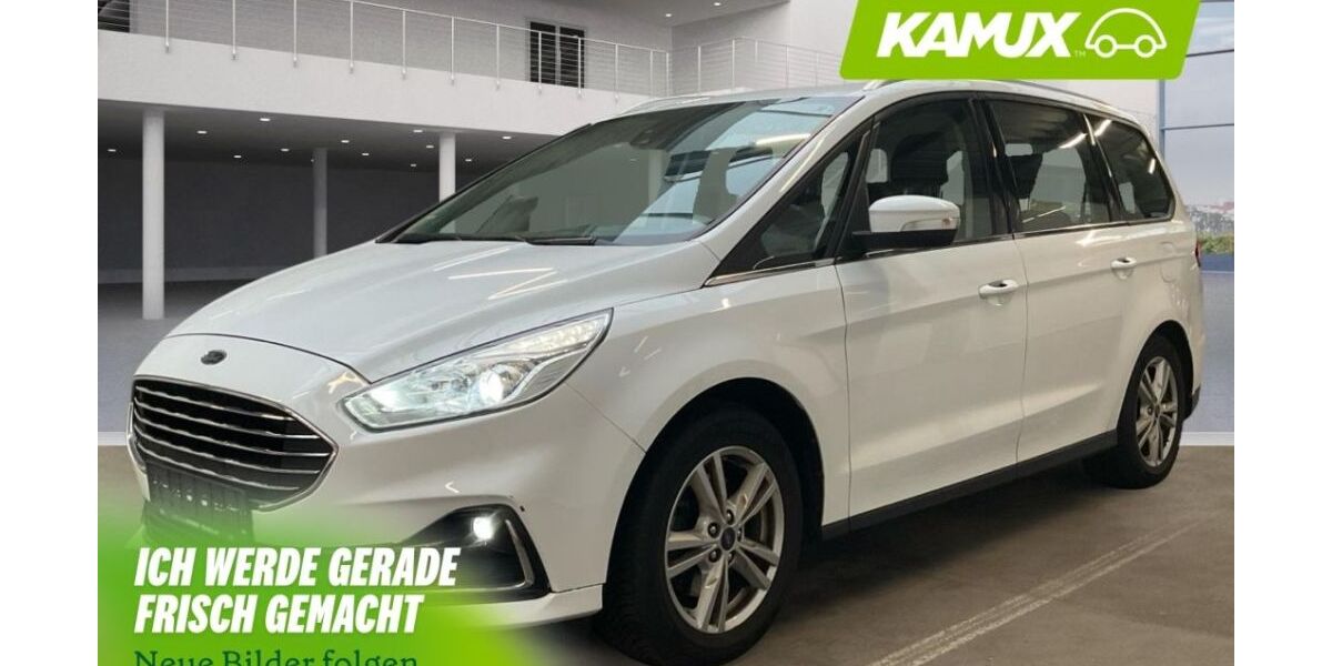 Ford Galaxy 121.600 km 19.900 &euro; Hamburg 22529