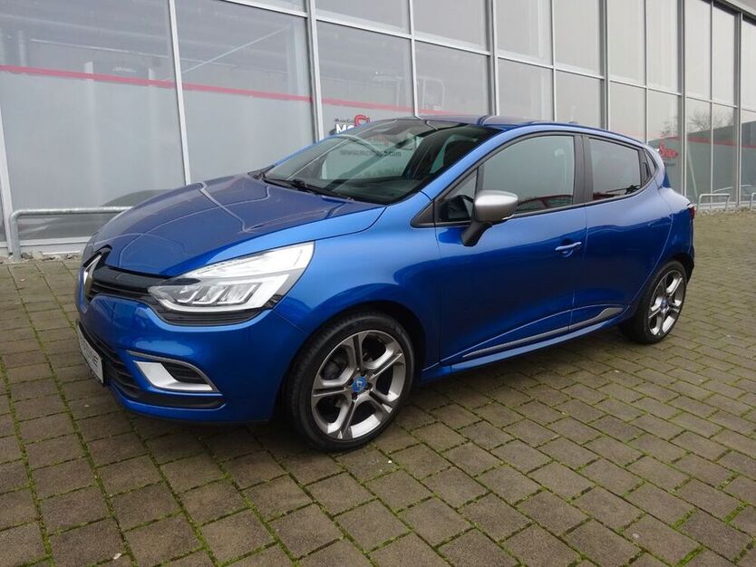 Clio
