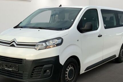 Citroen SpaceTourer 183.754 km 14.999 &euro; Brehna 06796
