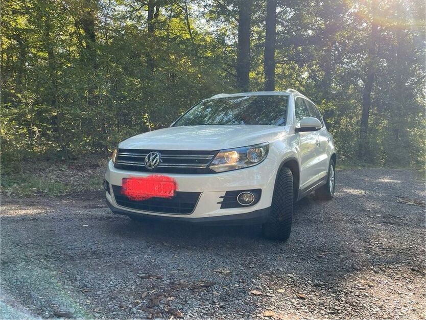 Tiguan
