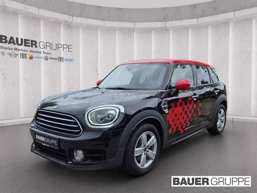 Cooper Countryman