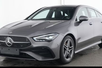 Mercedes-Benz CLA 200 Shooting Brake 12.463 km 36.390 &euro; Idar-Oberstein 55743