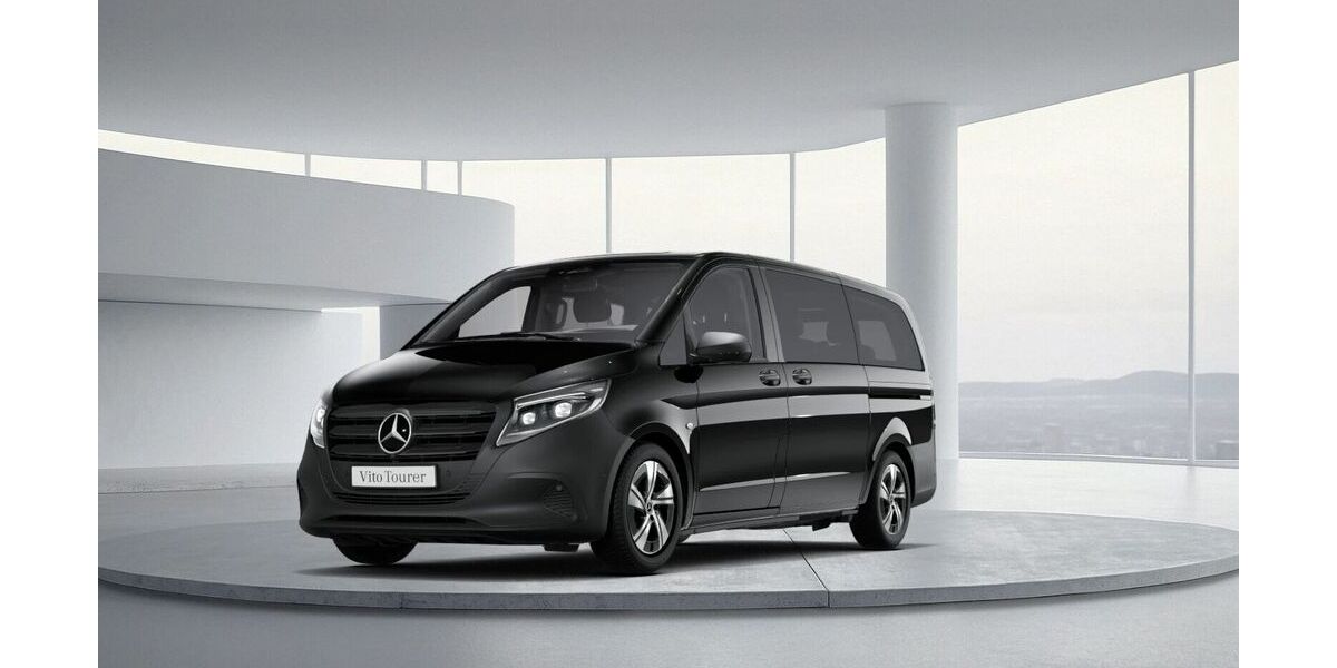 Mercedes-Benz Vito 3.300 km 52.241 &euro; Wiesbaden-Schierstein 65201