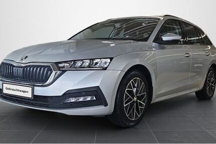 Skoda Octavia 37.486 km 24.350 &euro; Osterwieck 38835