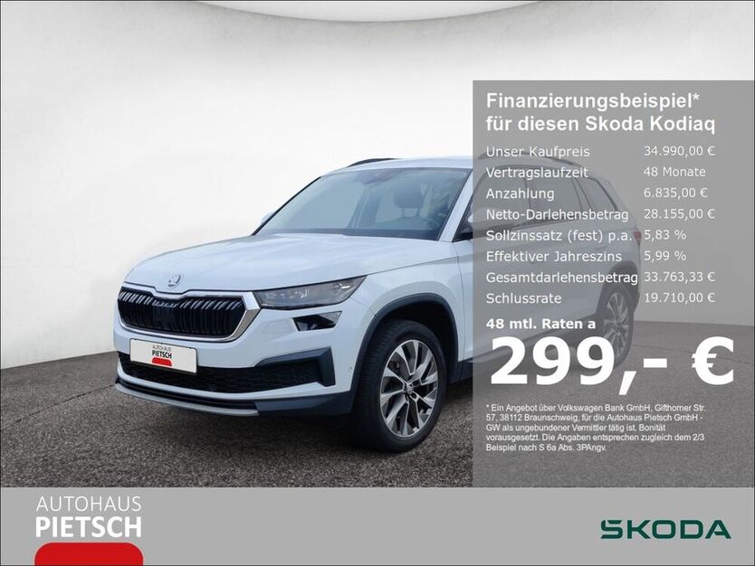 Kodiaq