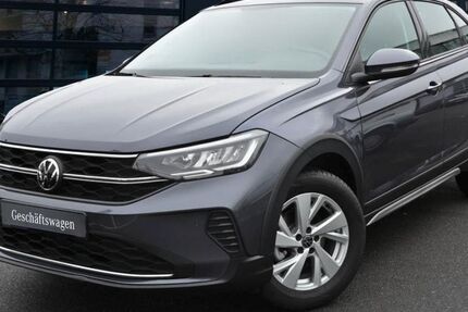 VW Taigo 15.000 km 16.380 &euro; Aschaffenburg 63741