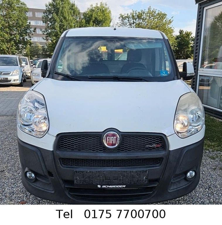 Doblo