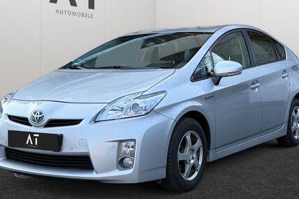 Toyota Prius 186.440 km 7.990 &euro; Frankfurt am Main 65933