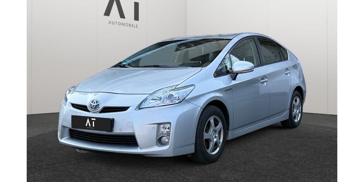 Toyota Prius 186.440 km 7.990 &euro; Frankfurt am Main 65933