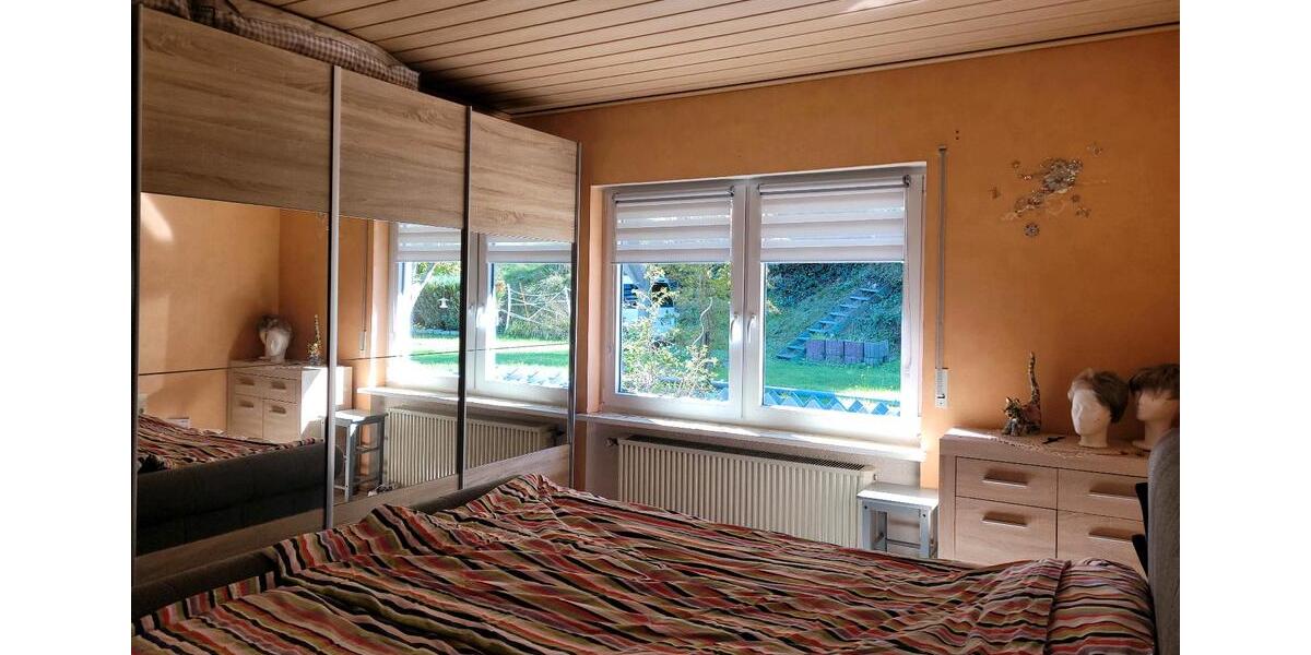 Einfamilienhaus Mettlach - 5 Zimmer, 120 m&sup2;, 370.000&euro; | Angebot:27034074