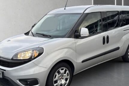 Fiat Doblo 142.167 km 13.380 &euro; Rheine 48432
