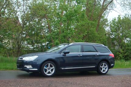 Citroen C5 150.941 km 4.190 &euro; Mechterstädt 99880