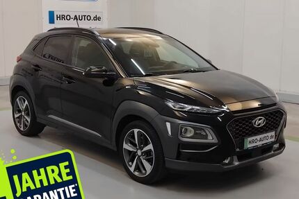 Hyundai KONA 88.550 km 16.810 &euro; Rostock 18106