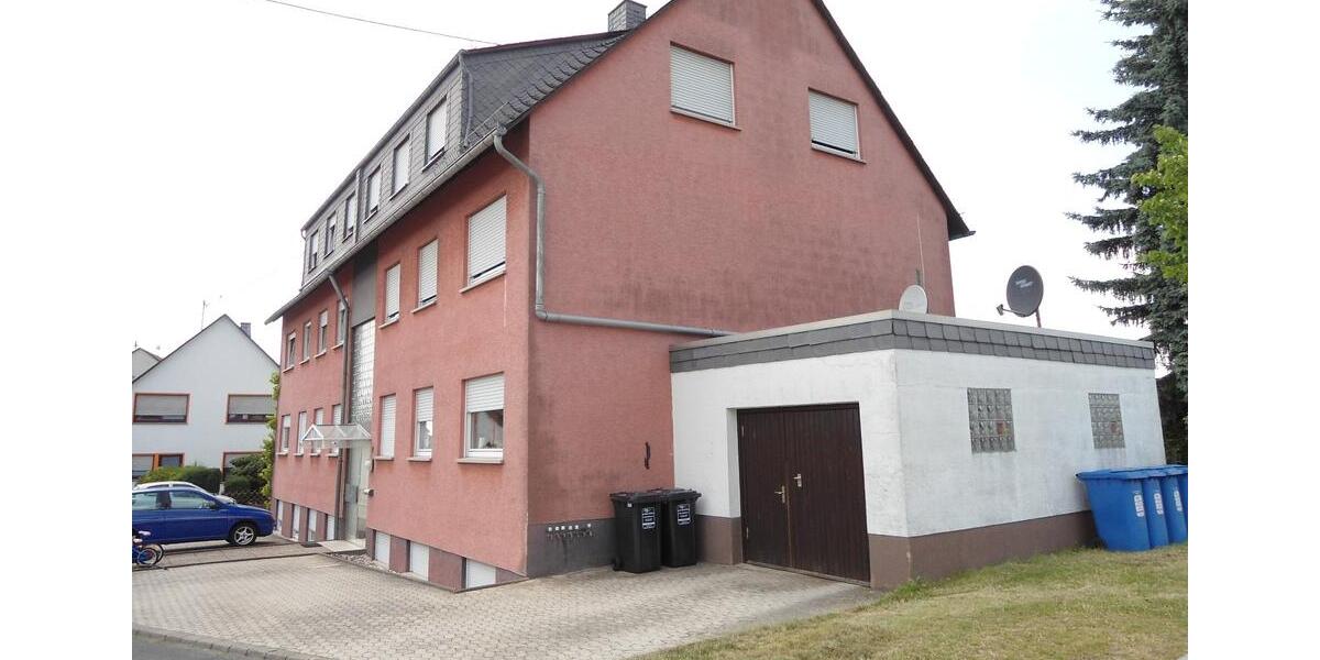 Etagenwohnung Boppard - 2 Zimmer, 60 m&sup2;, 480&euro; | Angebot:26660702