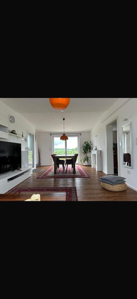 Wohnung 2 Zimmer Küche Bad ca 69 qm in Heusweiler zimmer