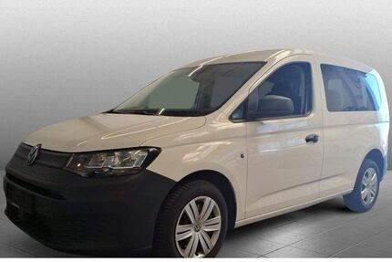 VW Caddy 116.080 km 17.480 &euro; Limburg 65549