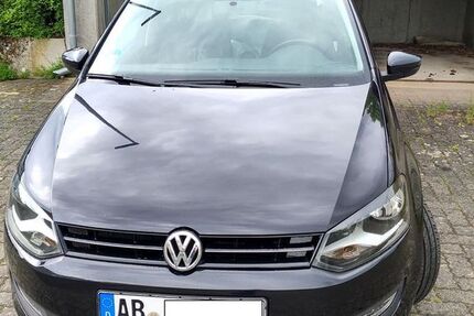 VW Polo 114.935 km 4.800 &euro; Laufach 63846
