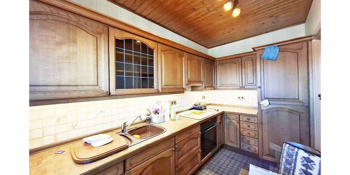 Reihenmittelhaus Groß Grönau - 3 Zimmer, 91 m&sup2;, 199.000&euro; | Angebot:26206154