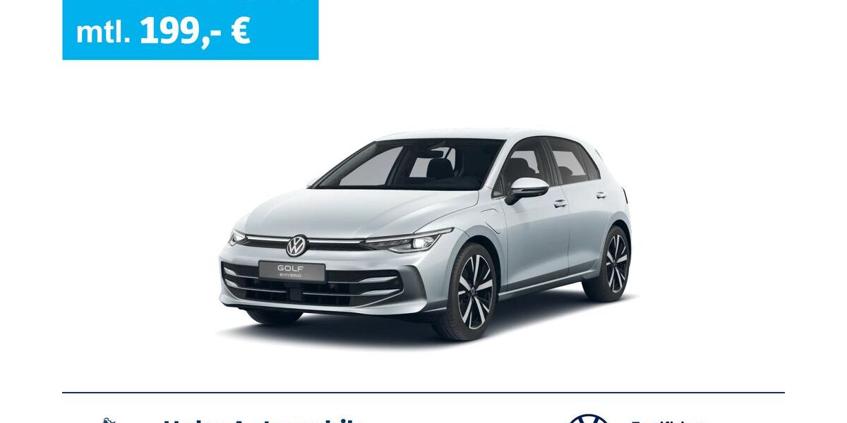 VW Golf 11.493 km 32.430 &euro; Esslingen (bei Stuttgart) 73734