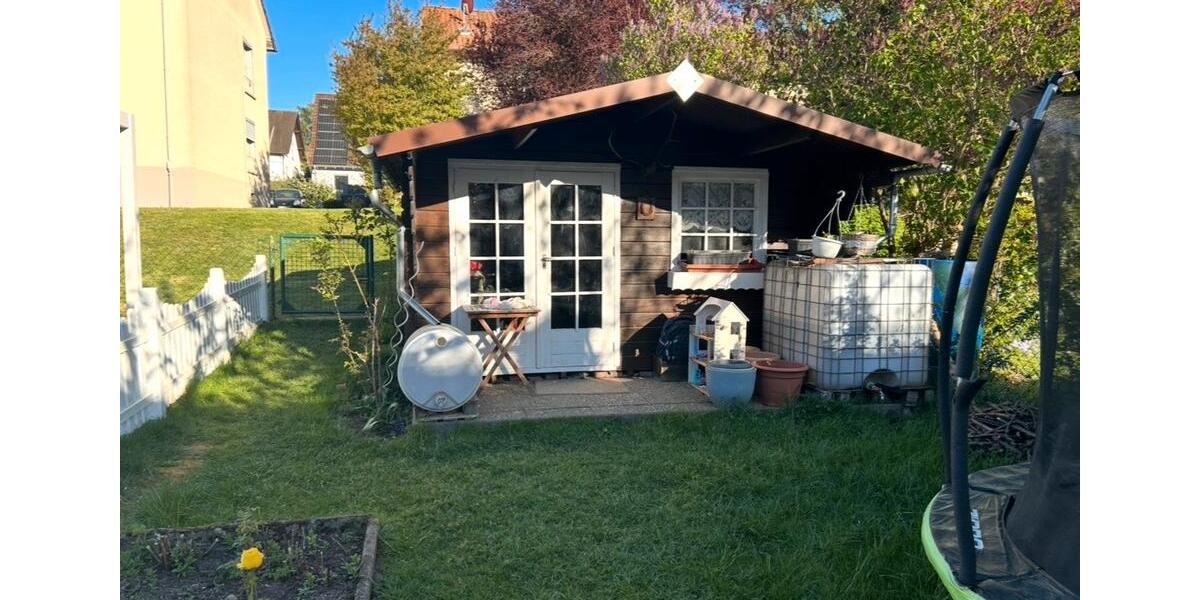 Reihenhaus Lauterbach (Hessen) - 3 Zimmer, 110 m&sup2;, 230.000&euro; | Angebot:26504999