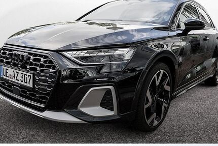 Audi A3 2.604 km 36.977 &euro; Uelzen 29525