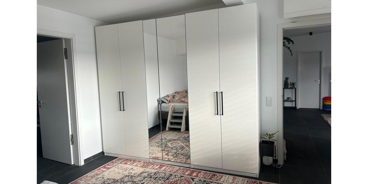 Einfamilienhaus Karlsruhe Beiertheim-Bulach - 4.5 Zimmer, 126 m&sup2;, 1.920&euro; | Angebot:25841330