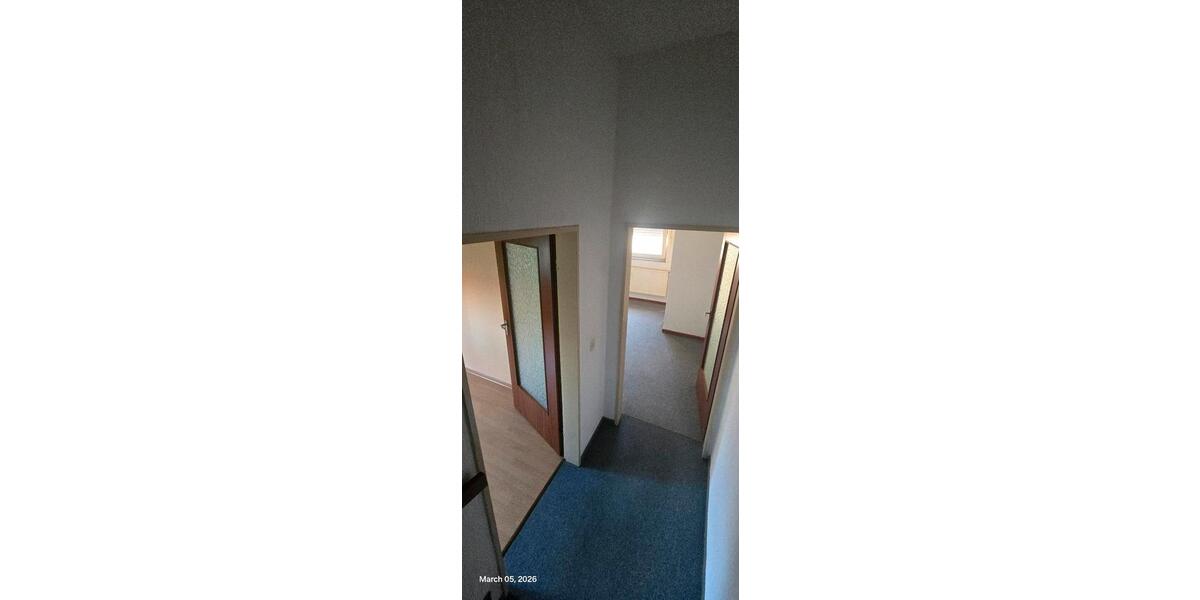 Etagenwohnung Wunstorf - 3 Zimmer, 75 m&sup2;, 700&euro; | Angebot:25368302