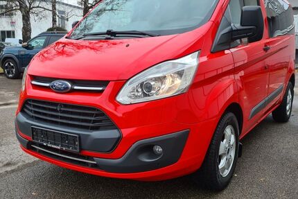 Ford Transit Custom 310.000 km 11.300 &euro; Germering 82110