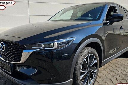 Mazda CX-5 33.300 km 31.990 &euro; Bad Kreuznach 55545