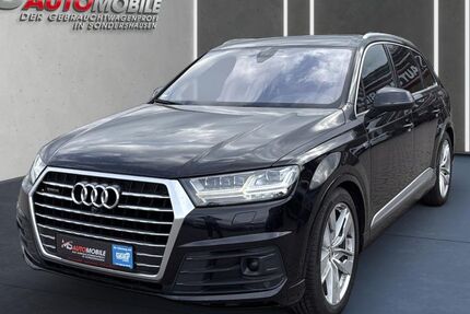 Audi Q7 209.000 km 24.900 &euro; Sondershausen 99706