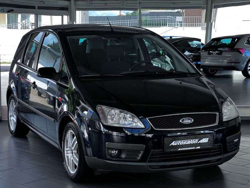 C-Max