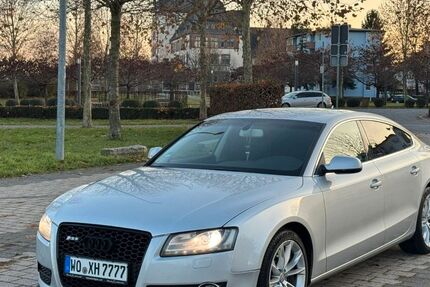 Audi A5 255.449 km 10.000 &euro; Worms 67547