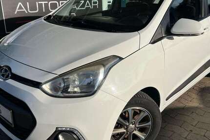 Hyundai i10 188.768 km 6.995 &euro; Rethem 27336