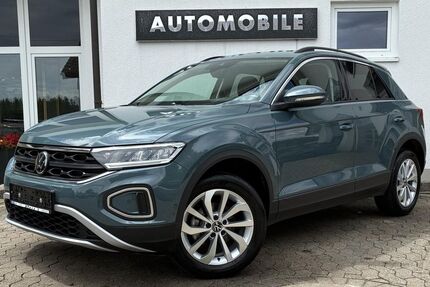 VW T-Roc 22.700 km 26.979 &euro; Königsfeld 78126