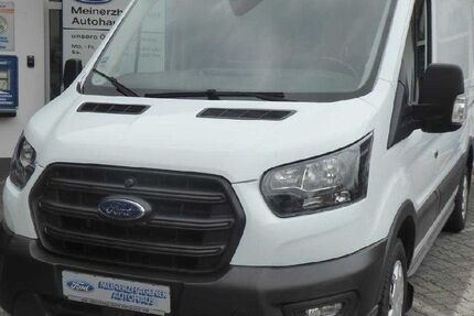 Ford Transit 58.119 km 19.900 &euro; Meinerzhagen 58540