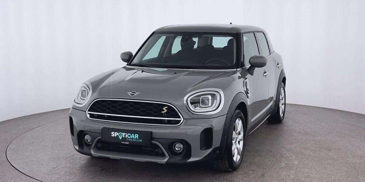 Mini Cooper SE 50.736 km 23.790 &euro; Hameln 31789