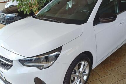 Opel Corsa 12.749 km 13.800 &euro; Wolfhagen-Istha 34466