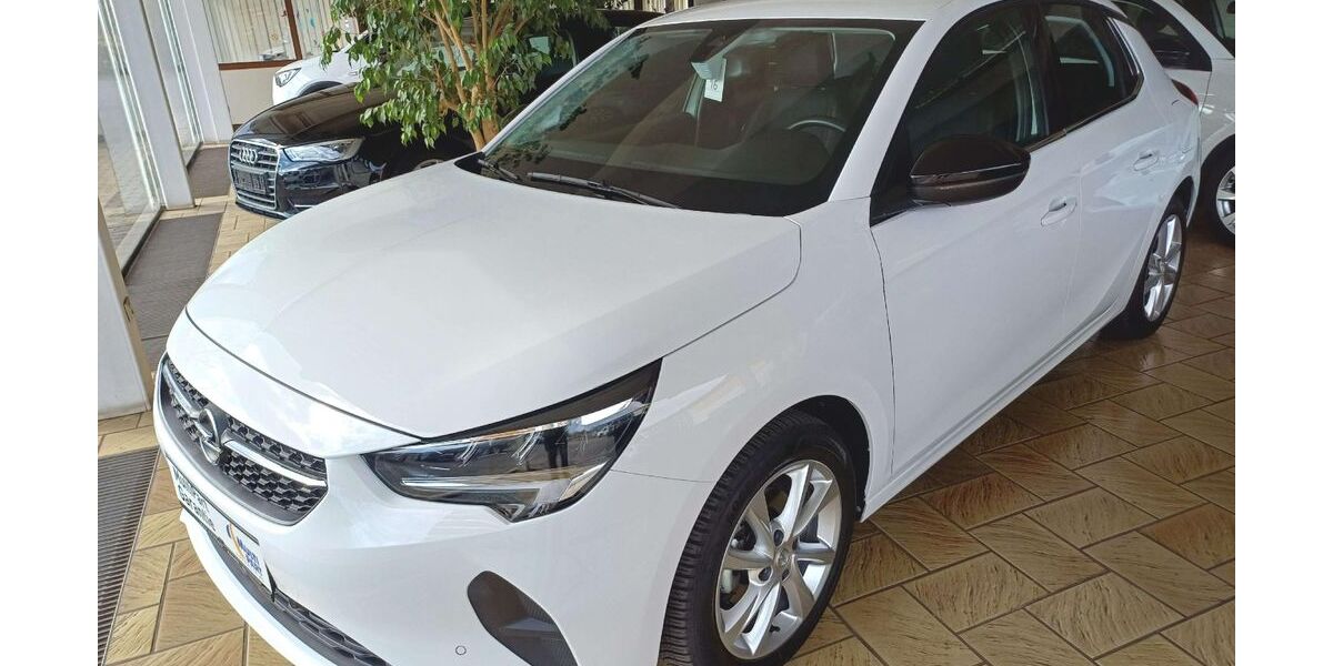 Opel Corsa 12.749 km 13.800 &euro; Wolfhagen-Istha 34466