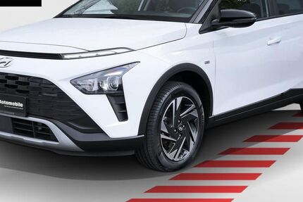 Hyundai BAYON 24.571 km 16.950 &euro; Marne 25709