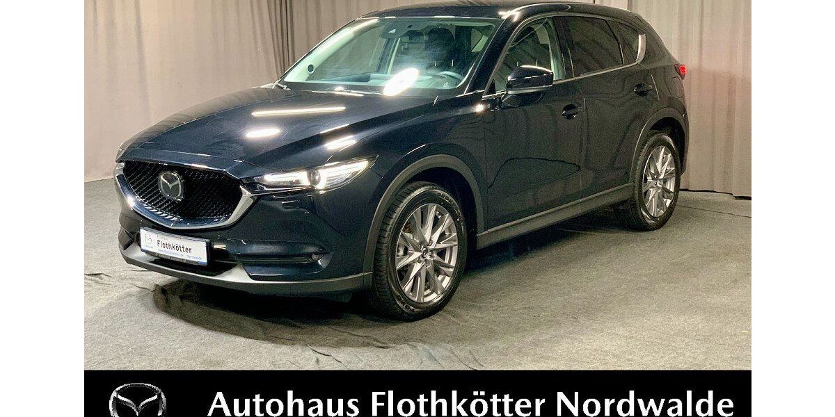 Mazda CX-5 95.911 km 24.980 &euro; Nordwalde 48356