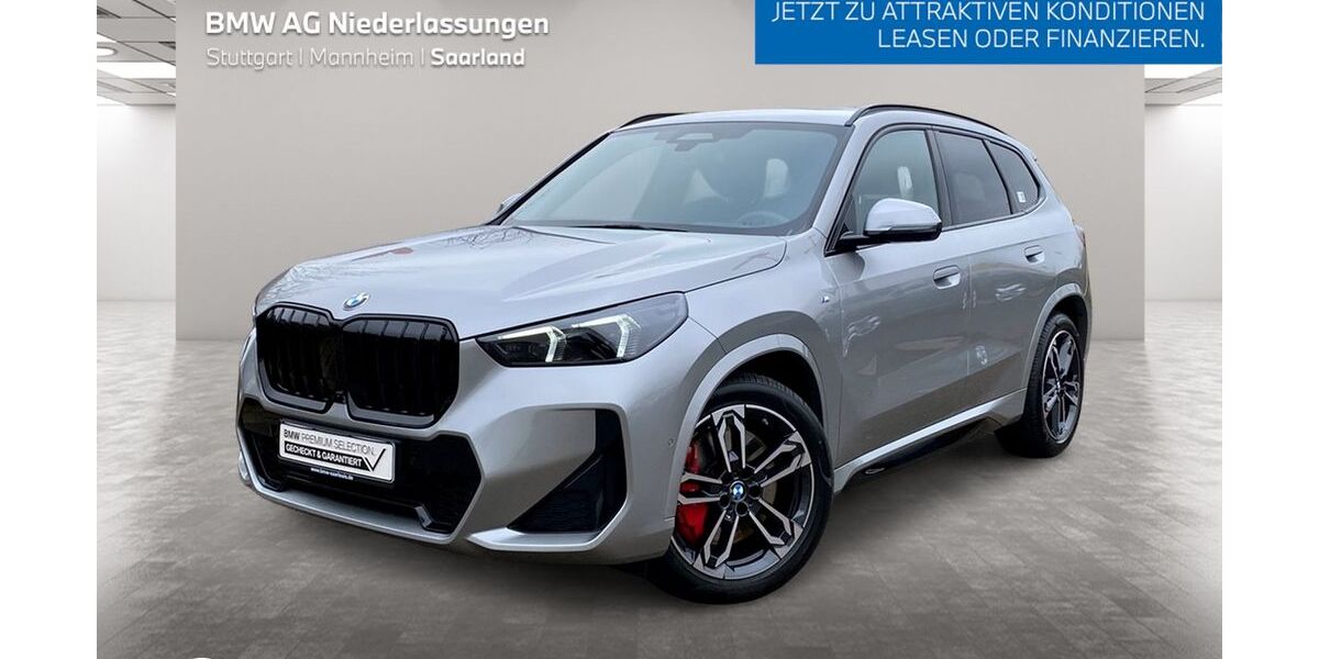 BMW X1 13.360 km 47.504 &euro; Saarbrücken 66121