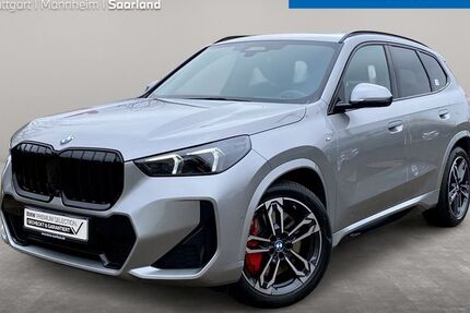 BMW X1 13.360 km 48.960 &euro; Saarbrücken 66121
