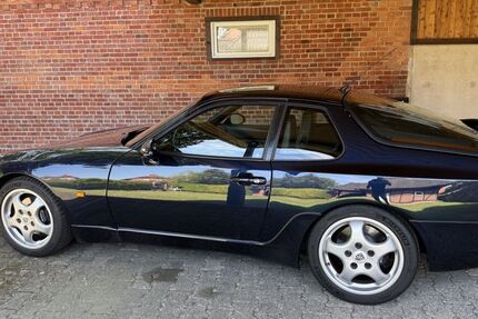 Porsche 968 240.000 km 31.000 &euro; Hanstedt 21271